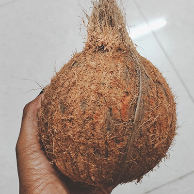Coconut Benefits-Coconut Benefits